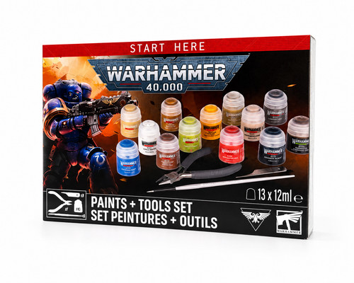 Warhammer 40k 2026 - warhammer,