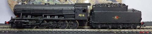 Rare locomotive à - rare,