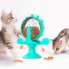 Jouet interactif chat chien - interactif,