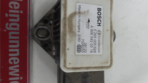 Capteur mercedes benz vito - mercedes-benz,