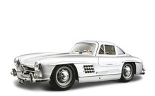 Mercedes 300sl couleurs - 300sl,