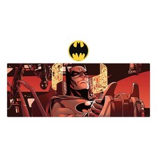 Sous-main et sous-verre DC