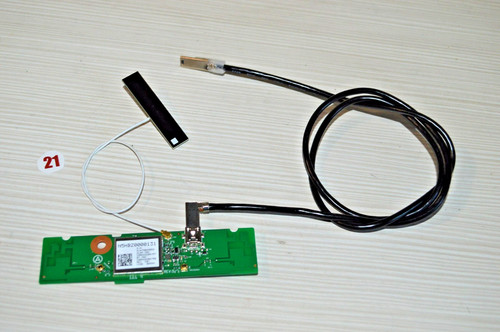 Wlu5540b d81 carte pour - carte,
