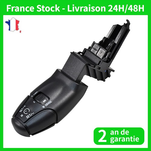 Régulateur vitesse pour - de,
