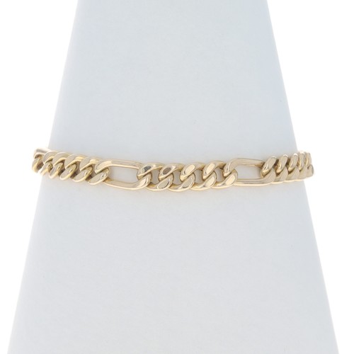 Bracelet pour homme or - pour, en