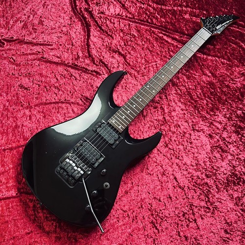 Yamaha rgx620r black safe - rgx620r,