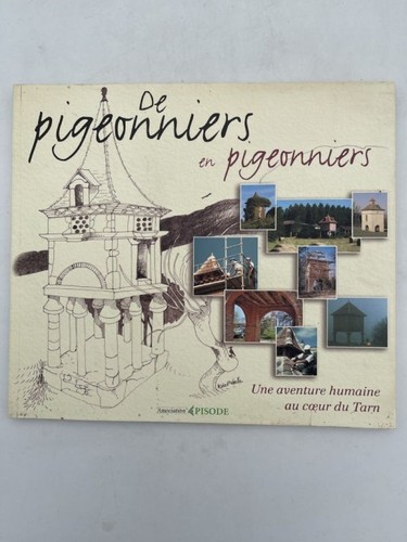 Pigeonniers - pigeonniers,