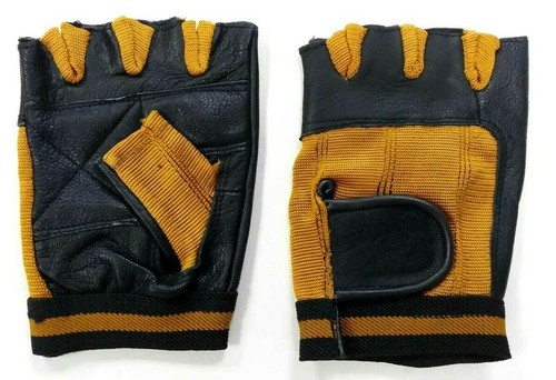 Gants cyclisme gym - de,