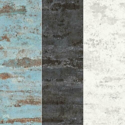 Creation industriel mural - industriel,