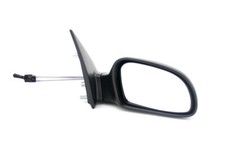 Extérieur Rétroviseur Convient pour Citroen Saxo 02 / 96-04/04 À Côté Passager