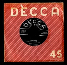 OWEN BRADLEY   Dansero /The