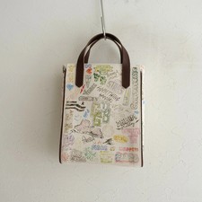 Sac Mini California Golden