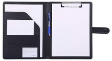 Porte Documents Porte Bloc A4