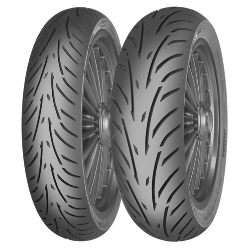 Pneu 180 73w touring - 180/55-17,