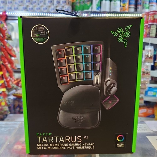 Razer tartarus gaming - razer,