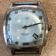 Montre Mécanique ELVES