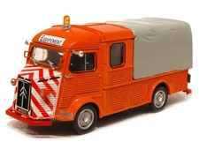 Citroën HY Double Cabine