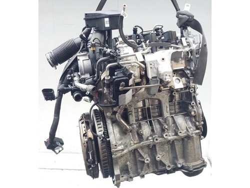 Moteur mercedes benz cla - mercedes-benz,