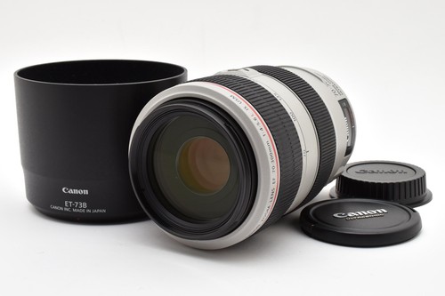 Comme neuf objectif zoom - [comme, neuf+++]
