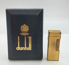 DUNHILL lighter