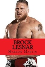Marlow J Martin Brock Lesnar