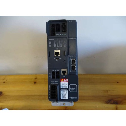 Schneider altivar atv340u15n4s - schneider,