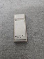 Briquet ancien CARVEN Paris