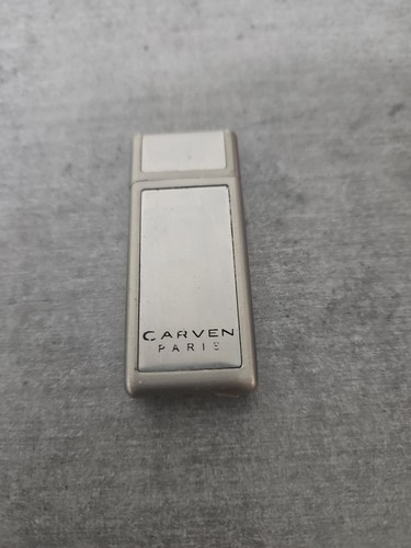 Briquet ancien carven paris - carven,