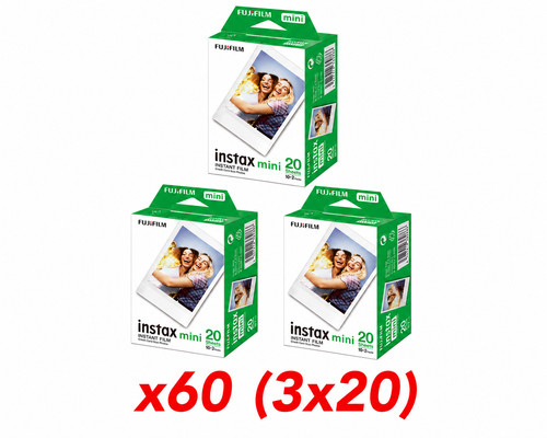 Fujifilm instax mini - instax,