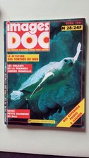 Images DOC nº 28 - Avril 1991