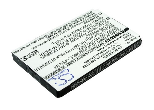 Batterie 1100mah type 60 - 1100mah,