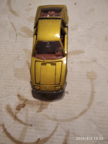 Mebetoys matra vignale - -,