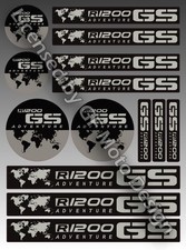 Autocollant Adventure