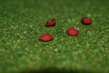 1/35 airfix built painted lot bérets rouge SAS 1944 diorama WW2