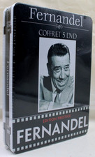 Fernandel - Édition Prestige