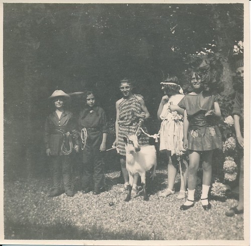 Veules les roses 1921 - veules-les-roses,