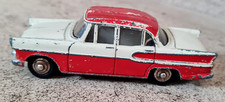 24K Dinky Toys - Simca
