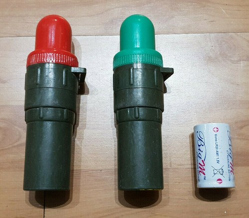 Lampes militaires - lampes,