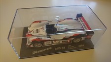 Voiture Miniature 1 /43 AUDI R8 Le Mans 2004 Kristensen 