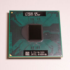 Processeur intel Celeron M 430