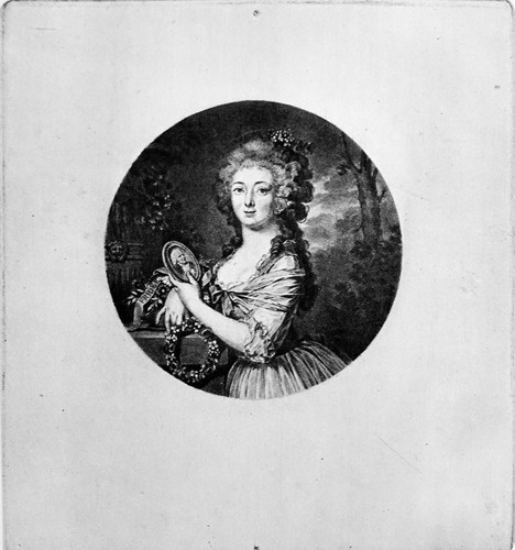 Frédérique sophie wilhelmine - frÉdÉrique-sophie,