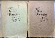 2 albums chromos Chocolat