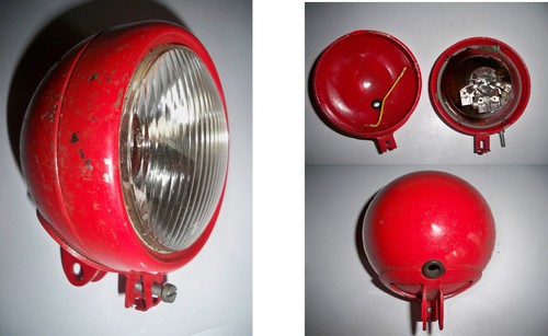 Optique phare complet - , nf