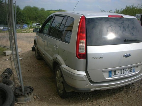 Neiman ford fusion - ford, 2