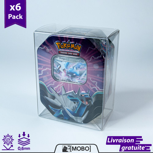 Protections pokebox pokemon - protections,