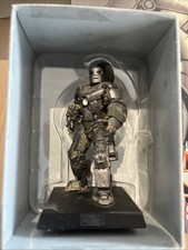 Eaglemoss marvel en Plomb