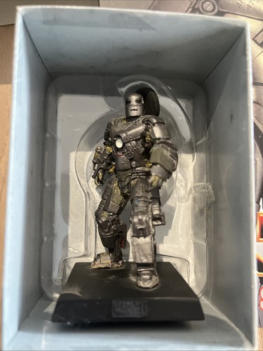 Eaglemoss marvel plomb - eaglemoss,