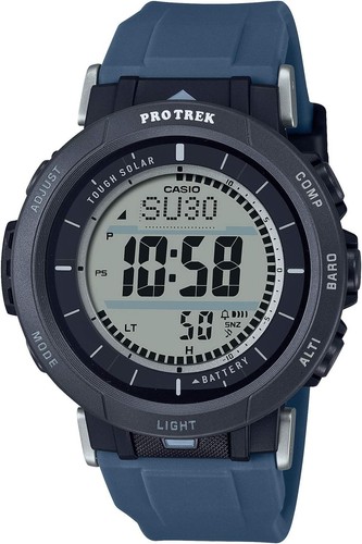 Montre casio pro trek - montre,
