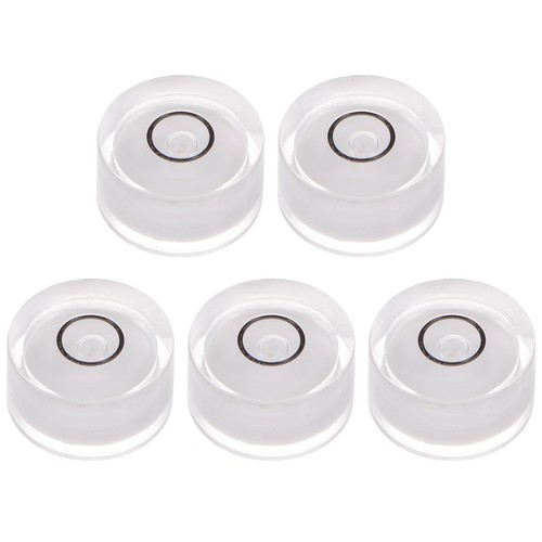 5pcs ronde bulle - 5pcs,