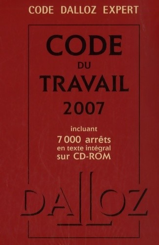 Code dalloz expert - , du